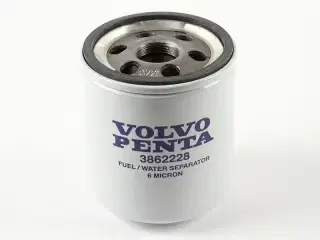 Volvo Penta Brændstoffilter V6 & V8
