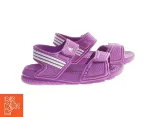 Adidas badesandaler (str. 24)