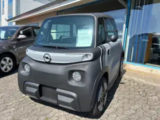 Opel Rocks-e  Sport