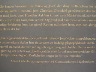 vejen til betlehem, Af jens christian grøndahl. il