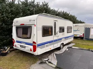 Professionel Campingvogns opkøber 
