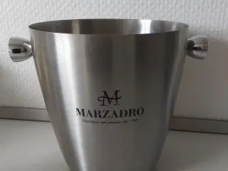 Vin/champagnekøler fra Marzadro Italien