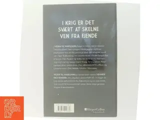 Vejen til Warszawa af Lotte Hammer (Bog)