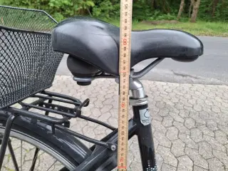 Mosquito dame cykel str 52