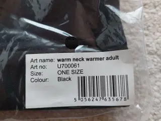 Neckwarmer UNISPORT