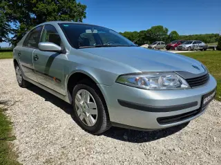 Renault Laguna II 1,6 Authentique Pack