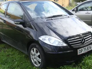 Mercedes A150 3 dørs