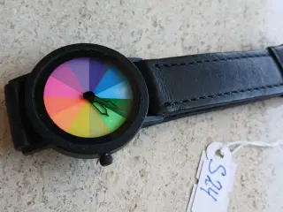 Regnbue armbånds ur    (S24)