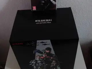 Metal Gear Solid Delta: Snake Eater CE + DE