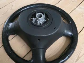 Læderrat peugeot