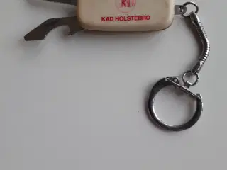 Nøglering KAD Holstebro