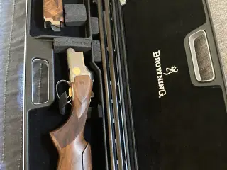 Browning XS Ultra Pro