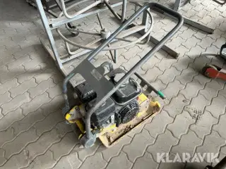 Pladevibrator Wacker Neuson