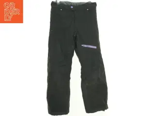 Overtræksbukser fra H&M (str. 140 cm)