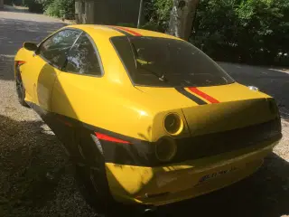 Fiat Coupe 2,0