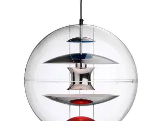 Globen fra Verner Panton Ø40