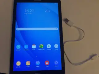 Flot Samsung Galaxy tablet A 2016 