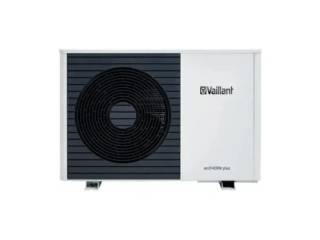 Vaillant aroTHERM Plus VWL 65/6 230V S2 Monoblock - 6 kW