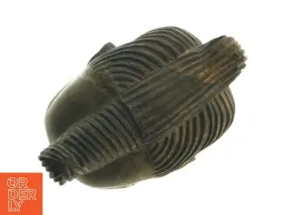 Træskulptur (str. 24 x 16 cm)