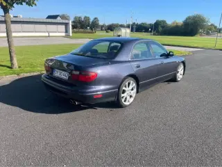 Mazda Xedos 9 2.3 V6 Aut. Miller Cycle 214hk