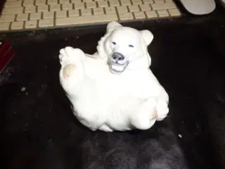  isbjørnsjælden kongelig