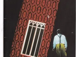 La Forza Del Destino - Opera 2000 - Det Kongelige Teater - Program A5 - Pæn