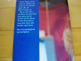 Af elske Fanny 