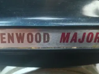 Kenwood Major