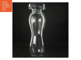 GLAS LYSTESTAGE (str. 39x13 cm)