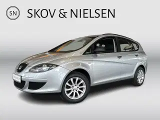 Seat Altea XL 1,6 Stylance