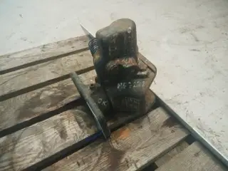 Gramer KU9142A Anhængerkobling