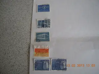 frimærker danske
