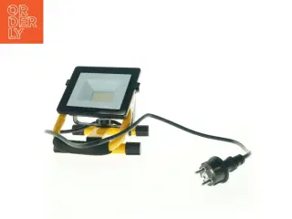 LED-arbejdslampe (str. 21 x 18 x 15. cm)