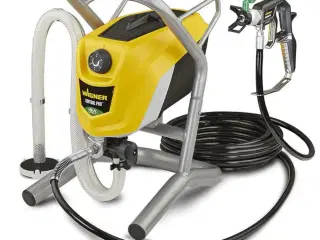 Professionel Malersprøjte airless