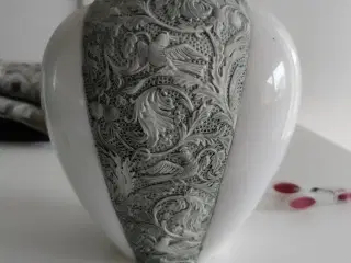 Vase til blomster 