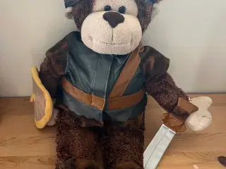 Build a Bear Viking