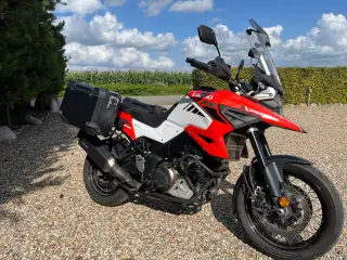 Suzuki V-Strom DL1050XT