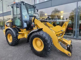 CAT 908m
