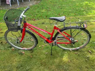 Centurion Damecykel 28"
