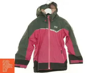 Vindjakke fra Helly Hansen (str. 122 cm)