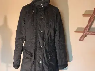 ZE-ZE str. M vinterjakke