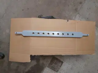 Trækbom Ferguson 22 mm tapper længe 82 cm