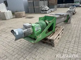 Transport snegl