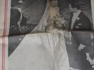 Berlingske Tidende 11 juni 1967