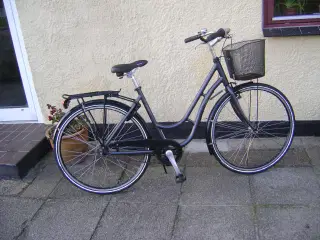 28" Kildemoes Shopper