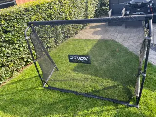 Fodbold mål
