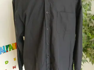 Skjorte. Selected Homme. Small 