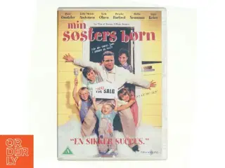 Min søsters børn
