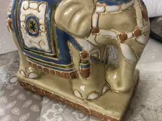 Elefant figur