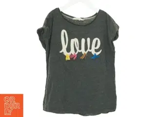 T-Shirt fra H&M (str. 152 cm)